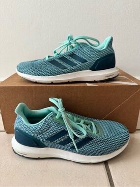 Adidas running shoes